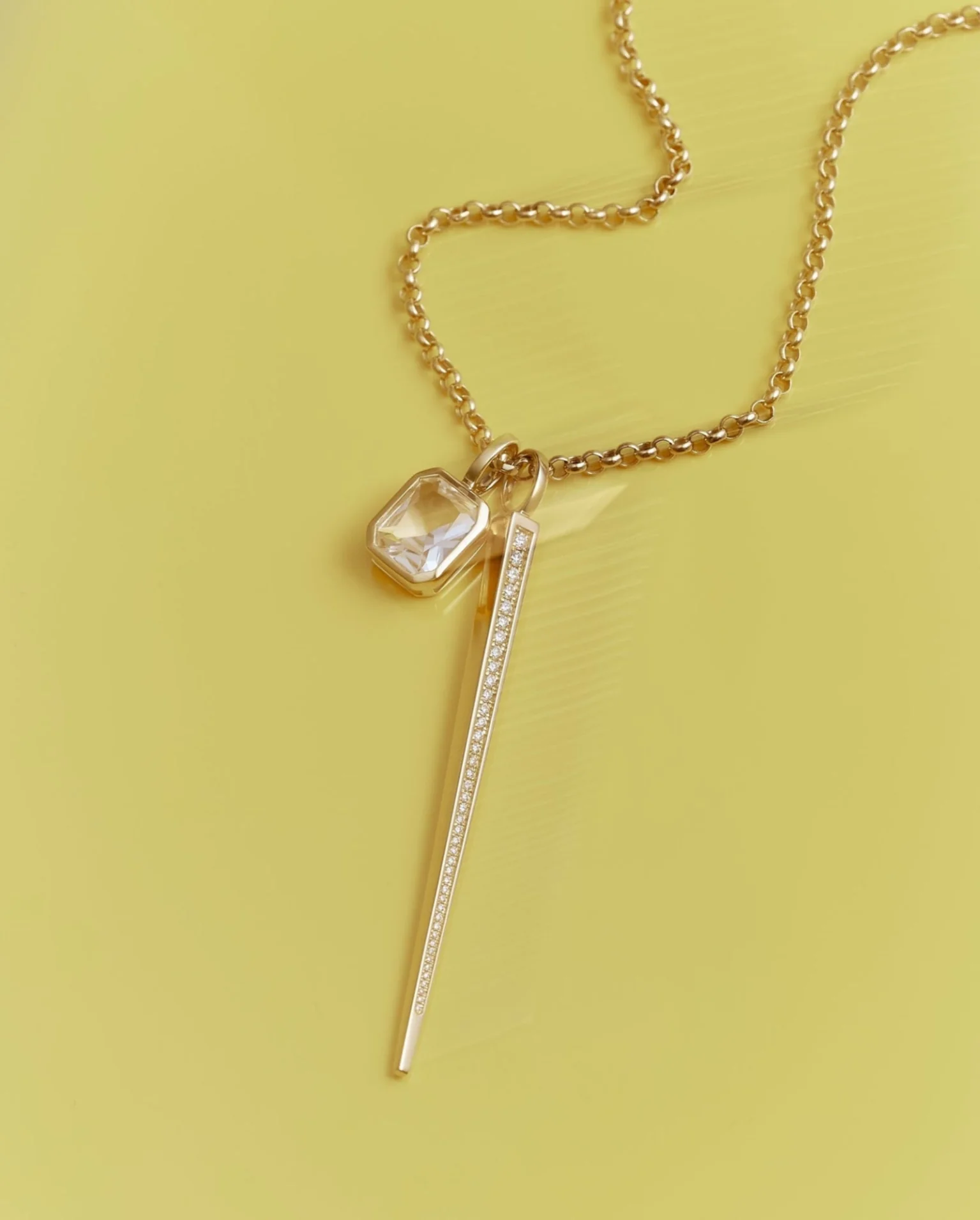 Modern Heirlooms, Consciously Carved