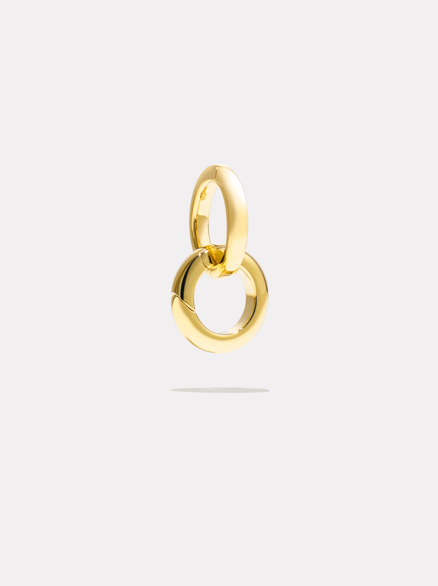 Double Connector Link | Gold - Image 2