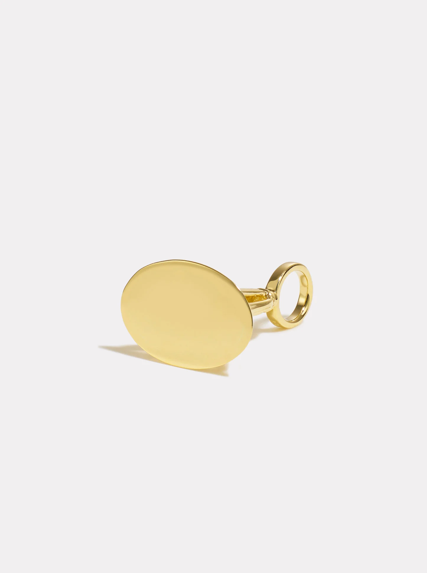 Amara Bell Pendant - Small - Image 3