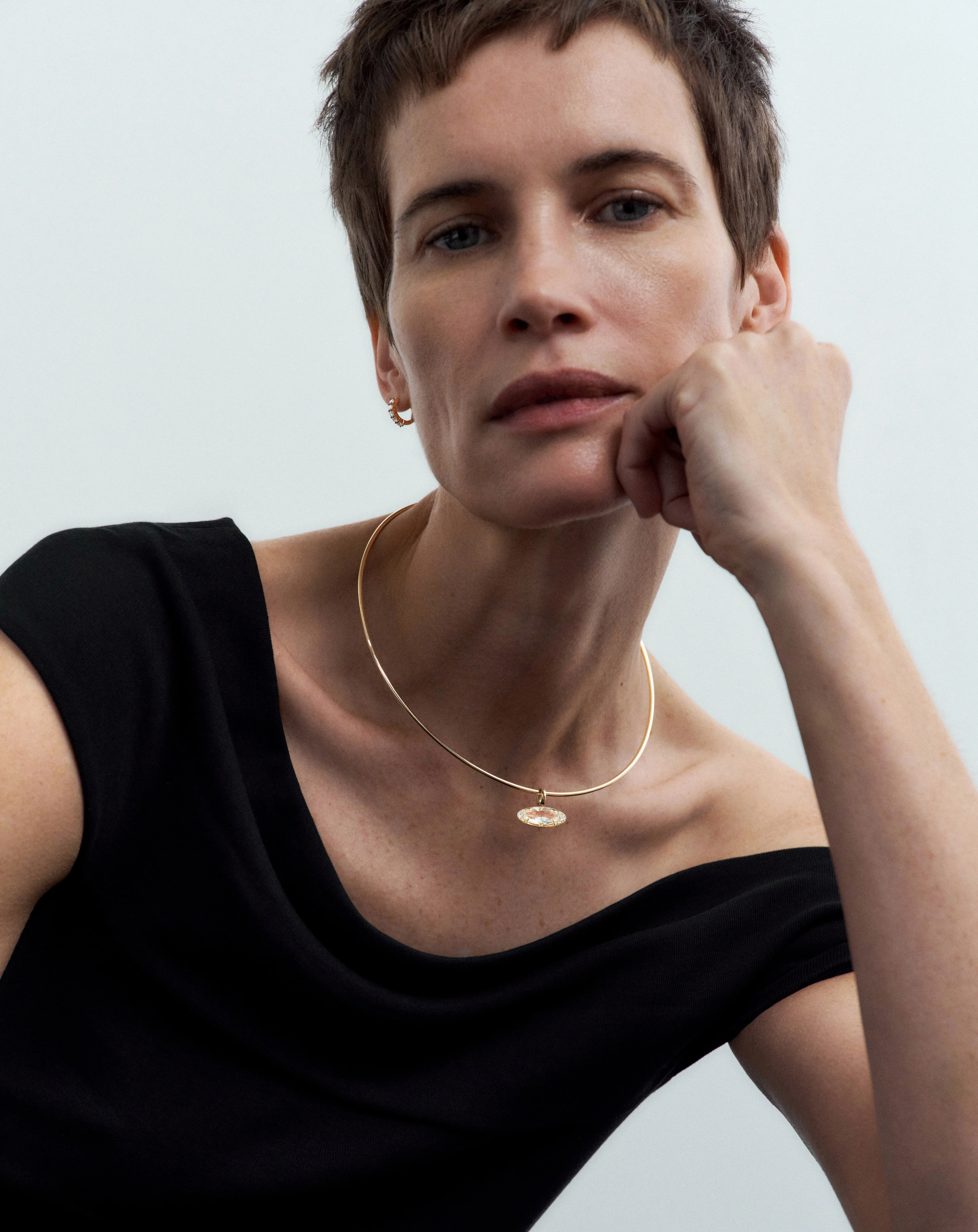 Torque Necklace - Image 3